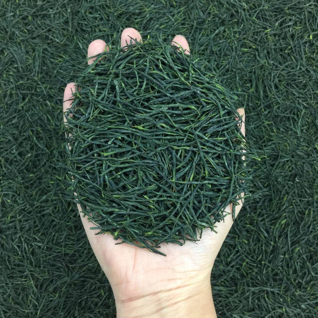 正宗信阳原产毛尖2026新茶特级绿茶雨前春茶嫩芽毛尖散装茶叶
