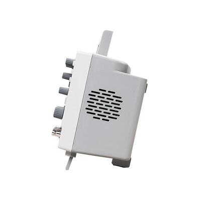 hantek汉泰DPO6004B/DPO6004C/MPO6004D系列四通道数字示波器200M