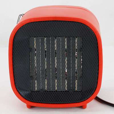 QY-30FPT工业暖风机大功率家用大面积取暖器厂房养殖场烘干机