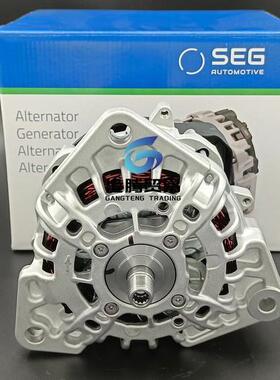 奔驰泵车发电机0124555168 A0131547802 F000BL07T5 24V 80A