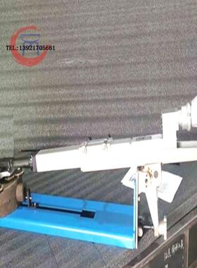 顶力机械 阀门研磨机 Z12（齿轮、轴传动）闸阀/闸板阀修复