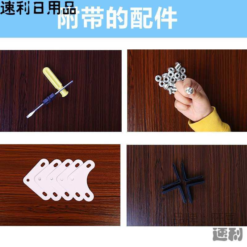 两层小货架厨房微波炉置物架落地万能角钢角铁家用展示架简易简约,商业/办公家具,仓储货架,淘宝优惠券,粉丝福利购,淘宝优惠卷