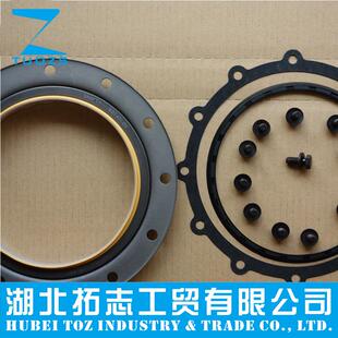 3800643康明斯发动机ISM11M11发动机零部件3803727油封组件