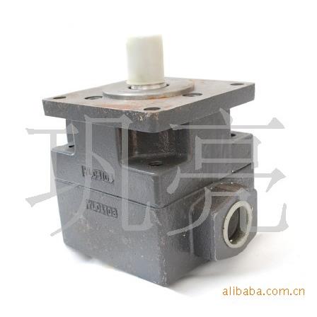现货YB-E100.YB-D100.YB-D25.YB-D6.3~100系列叶片泵