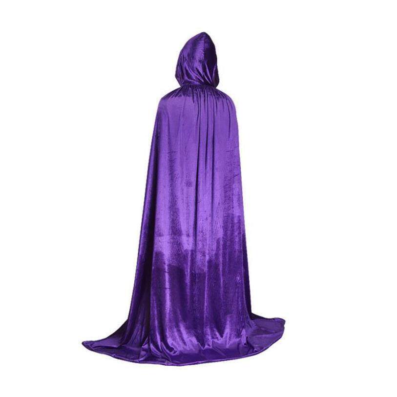 万圣节服装Halloween costume PROM dress cape Canary cape装扮