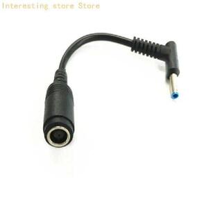 55KC 7.4mmx5.0mm Adapter Converters Cable Cable for Laptop