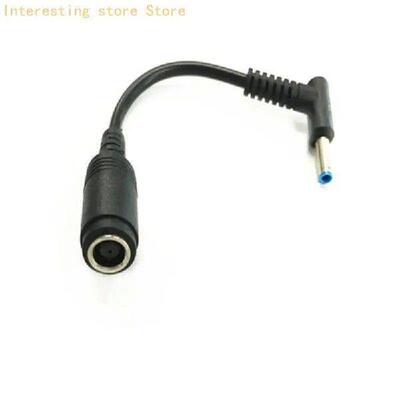 55KC 7.4mmx5.0mm Adapter Converters Cable Cable for Laptop