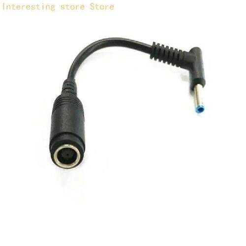 55KC 7.4mmx5.0mm Adapter Converters Cable Cable for Laptop