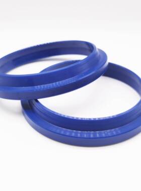 进口材料Wa1/J型油缸防尘油封密封圈185 190 195 200 205 210 215