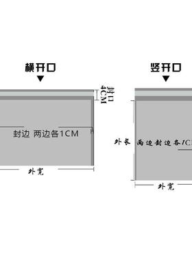 膜现厚货0加哑光10克气泡袋包装袋服装ONL汽泡袋物流快递袋泡泡袋