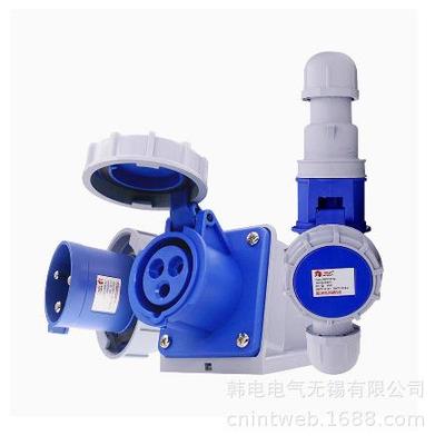 DEP2-3332 DEP2-3342 DEP2-3352 DEP2-0432 原厂 工业插头座