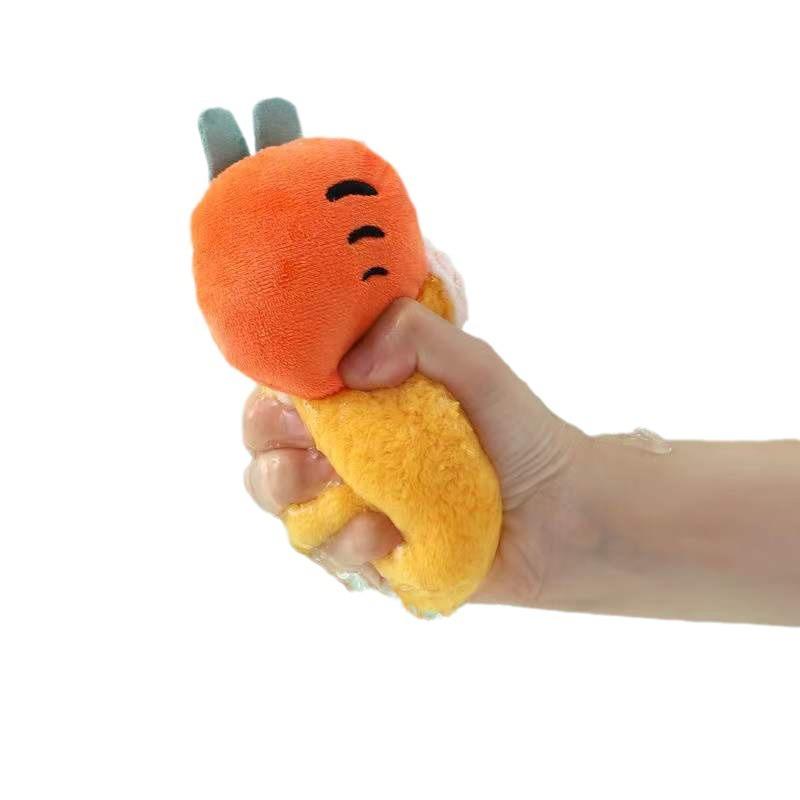 伴手礼毛巾卡通手巾厨房擦手巾