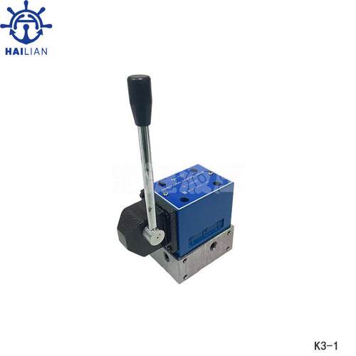 船用液压起重吊机起升限位阀K3-1 Hoisting Limit Valv