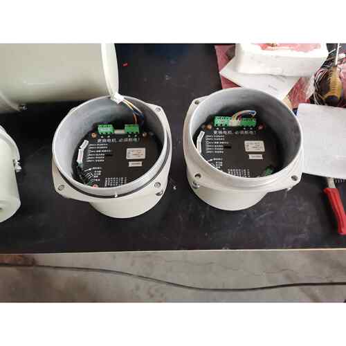 Z型执行器控制块 0WIF.7模5W KF1KT3Q3A-G-9B2-TK AC380V AC22V