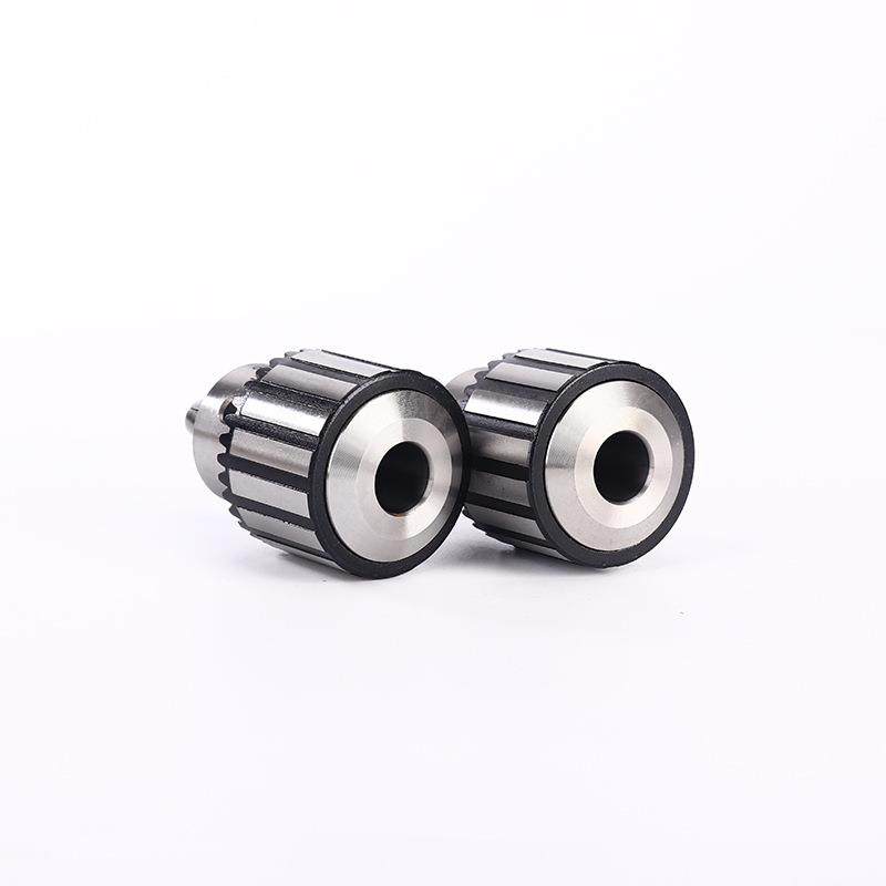 床电钻转换夹头车快RXN换自紧功多能夹钻夹头电动工具配件钻头