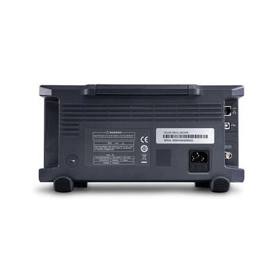 SIGLENT鼎阳四通道示波器SDS1104X-U 数字荧光示波器 带宽100MHz