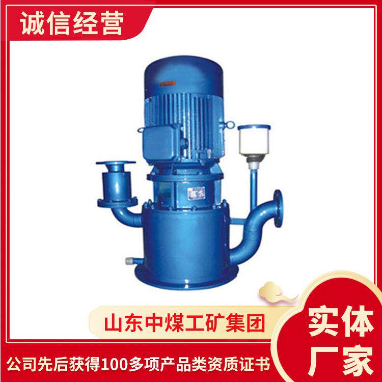 山东工厂WFB无密封自控自吸清水泵 销售无密封自控自吸清水泵供货