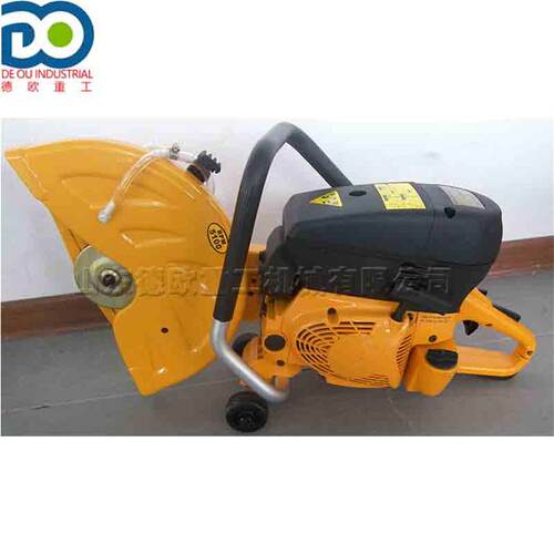 Hand push wall cutting machine手提式汽油切割锯 金刚石切割机