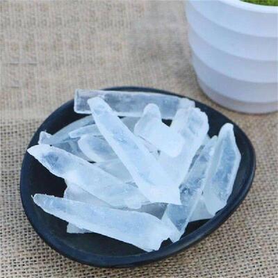 Transparent Soap Base DIY Handmade Soap Making Raw Material