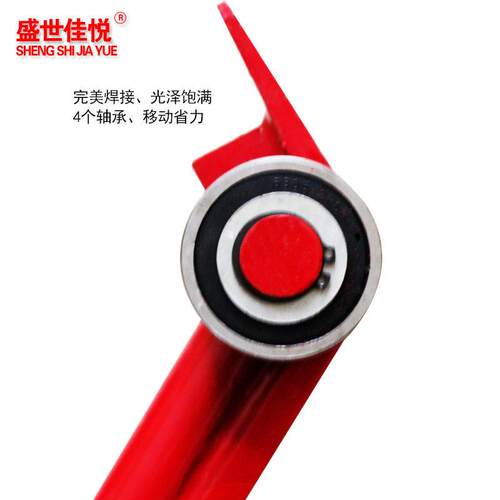 撬棍 撬棒 撬杠 轴承搬棒起重运撬棍3吨5重T起撬重型3吨 5吨省力