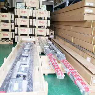 11A0 供应LM滚动导轨智能组合单元 0300 SEMI KR30H06A