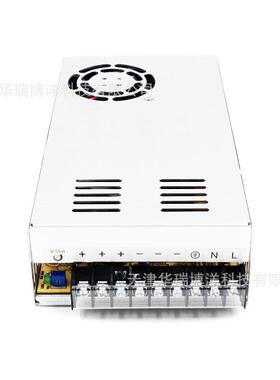 200W开关电源24V自恢复保护模式电源开关ABL2REM24085H电源