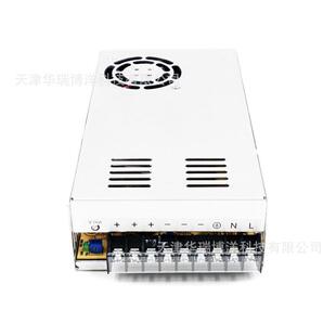 200W开关电源24V自恢复保护模式电源开关ABL2REM24085H电源