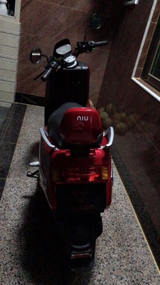 退一万步说:小牛NQi青春版电动摩托车怎么样?真有这么差吗