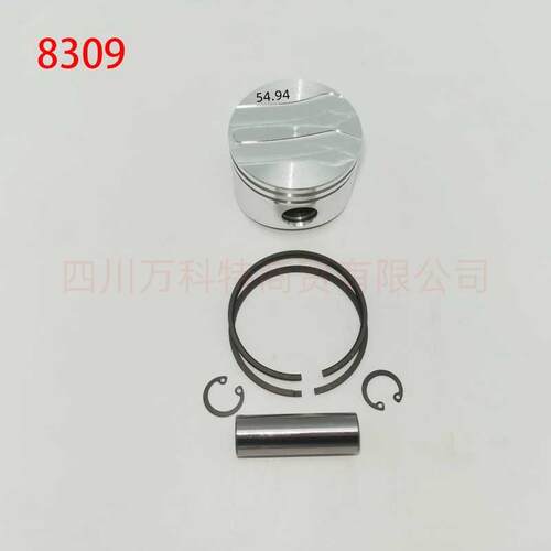 制冷压缩机活塞组HG34e/380-4SHG22e/190-4SHA34P/380-4