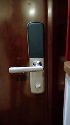 小嘀K08智能指纹锁怎么样?口碑评价都真实吗?