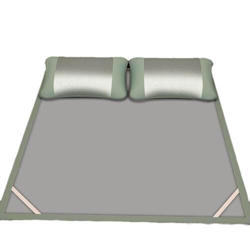 summer cool sleeping mat folding bed mattress topper 床垫