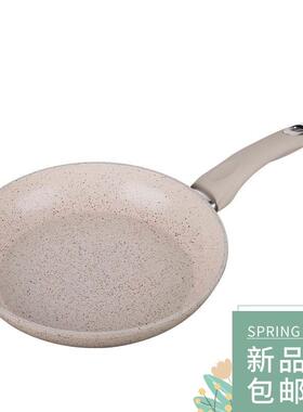non-stick frying pan induction cooker cooking pot不粘平底锅