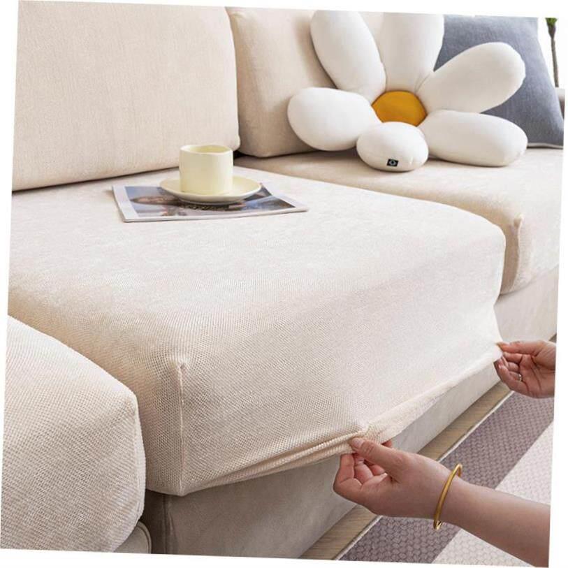 Sofa Cover Covers Sofacover Strech Couch Armchair Mode沙发套图片
