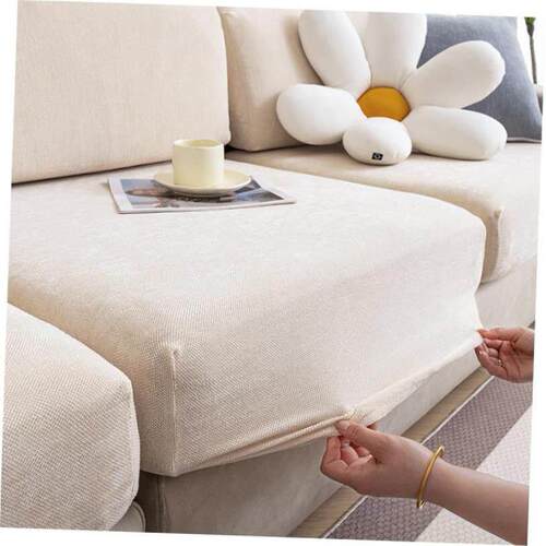 Sofa Cover Covers Sofacover Strech Couch Armchair Mode沙发套