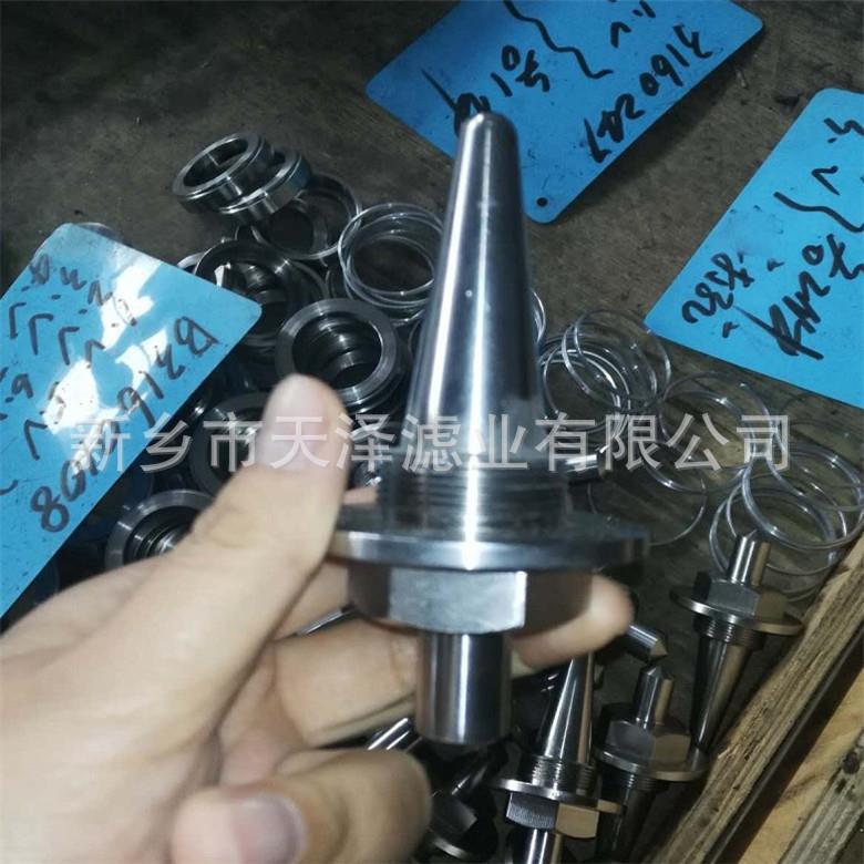 化工厂耐腐蚀耐高温烧结滤网滤芯多层316不锈钢烧结网高精度