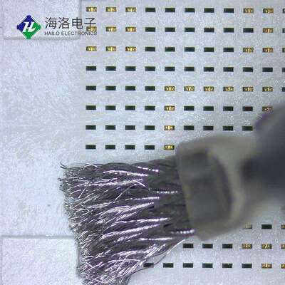 烧录座纳米刷 BGA烧录座纳米刷 QFN芯片烧录座纳米刷