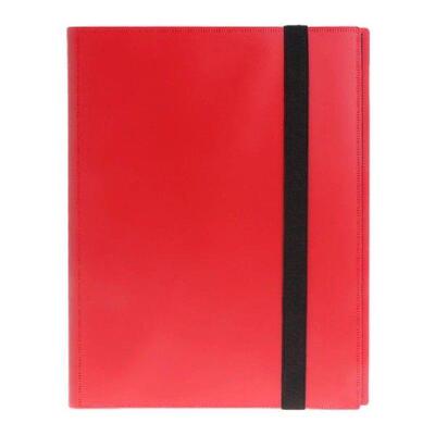 360 Cards Capacity Pocket Holder Binders Albums for CCG MTG