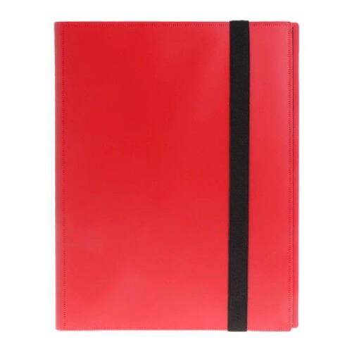 360 Cards Capacity Pocket Holder Binders Albums for CCG MTG
