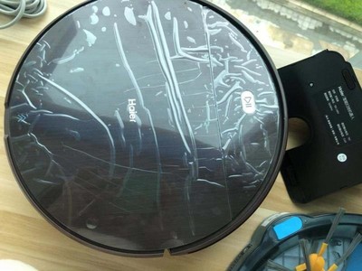 海尔扫地机器人怎么样?千万要注意,千万被坑了!