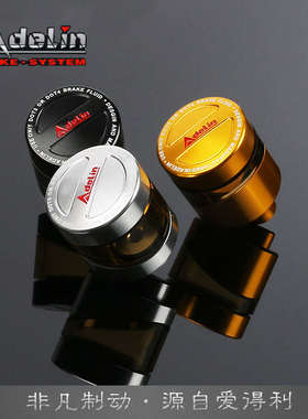 爱得利PX1直推上泵赛道版小牛N1S/NQI/U+B/U2九号改装刹车ak上泵