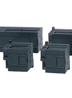 西/门子S7-200 6ES7223-1BH22-0XA0输入输出EM 223数字量CPU模块