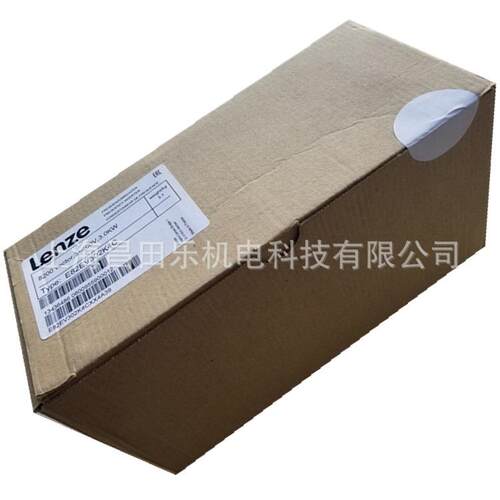 德国3kw变频器E82EV302K4C全新现货质保一年