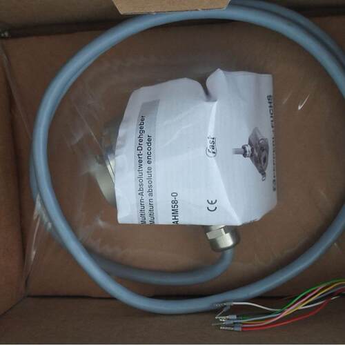 进口原装编码器 AHM58N-0BAK1R0BN-1213 现货