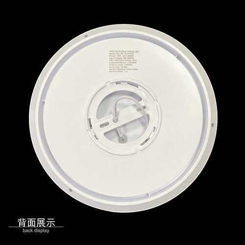 三防感应LED吸顶灯 防尘防潮防虫智能感应楼道灯 防水感应吸顶灯