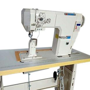 面自车缝针车全动 针皮电鞋 切剪线591单高头脑罗拉 591运动鞋 牌DL