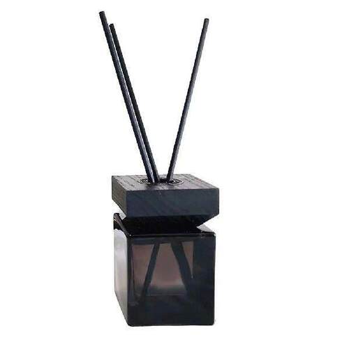 Aromatherapy Bottle Smell Fragrance Diffuser Glass