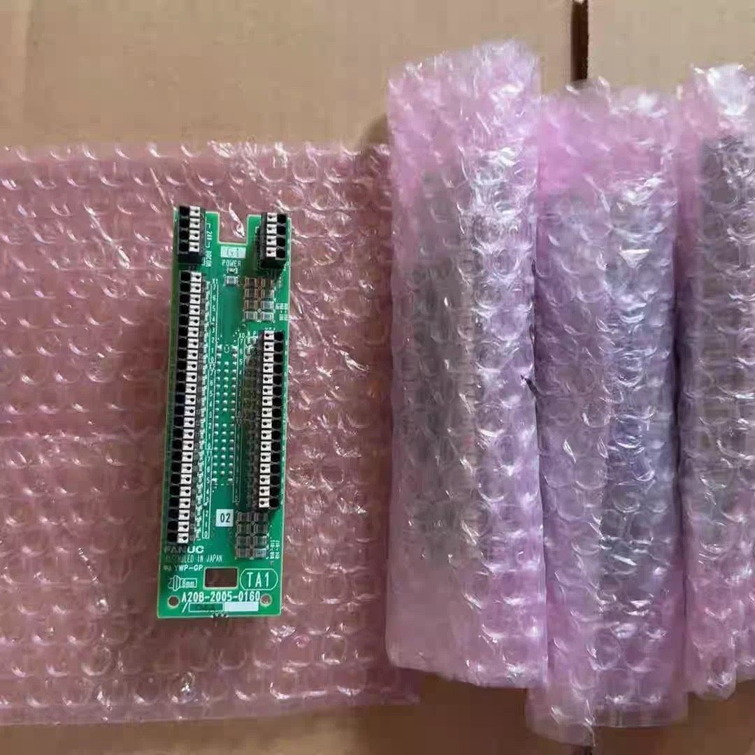 A20B-2005-0160 FANUC发那科原装全新数控机