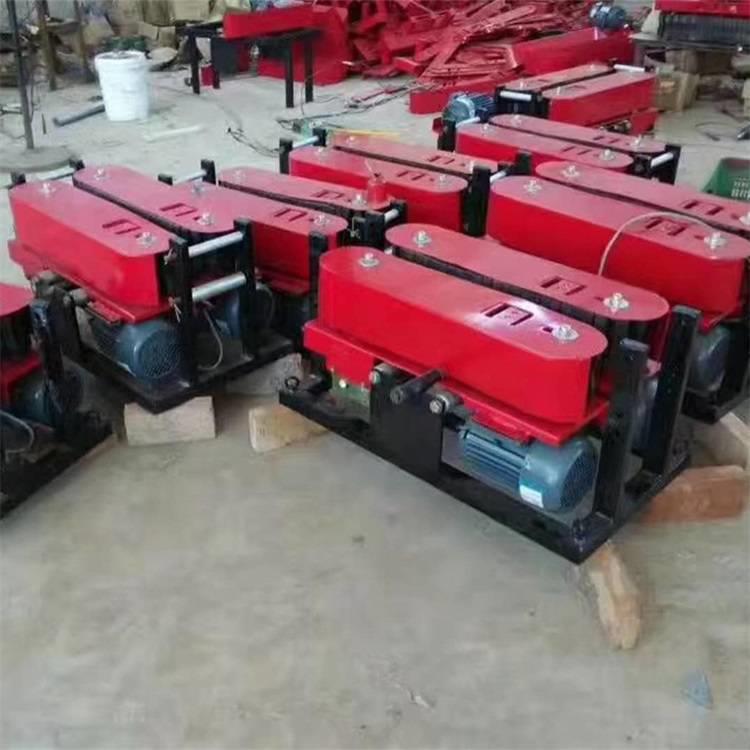 DSJ-180电缆输送机电力施工电缆传送机 700 KG电线敷设机河北其他图片