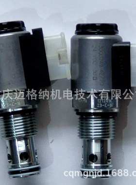 HYDAC补偿阀SRVR-08-01.X/0贺德克