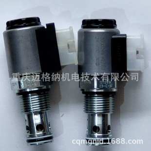 24DG电磁换向阀HYDAC 贺德克WS10W